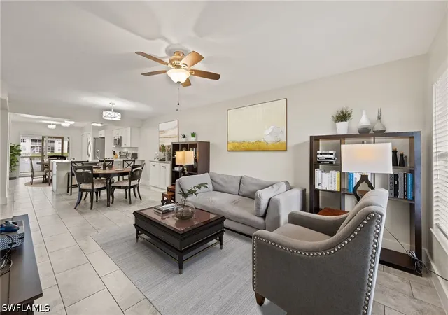 Photo 2 of Condo for sale at 4910 Cougar Ct N #1-103, Naples, FL 34109 | MLS# 226019618 | Listing updated on 2026-08-18