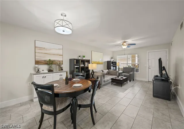 Photo 3 of Condo for sale at 4910 Cougar Ct N #1-103, Naples, FL 34109 | MLS# 226019618 | Listing updated on 2026-08-18