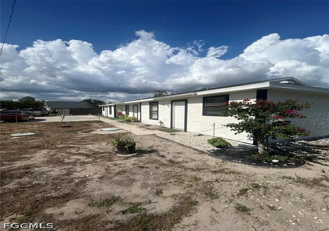 Photo 3 of Multi family home for sale at 7582 7586 Carrier Rd, Fort Myers, FL 33967 | MLS# 2026022825 | Listing updated on 2026-08-19