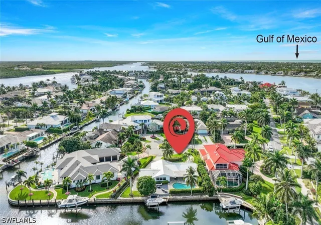 Photo 1 of Single family home for sale at 1250 Tuna Ct, Naples, FL 34102 | MLS# 226020249 | Listing updated on 2026-08-26