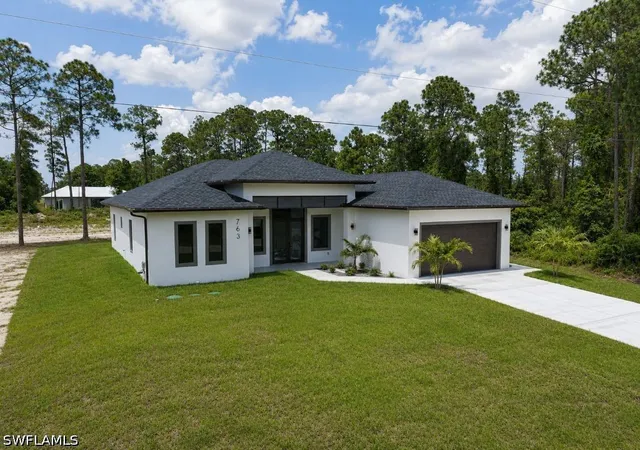 Photo 2 of Single family home for sale at 763 Pinecastle Dr, Lehigh Acres, FL 33974 | MLS# 226020040 | Listing updated on 2026-08-19