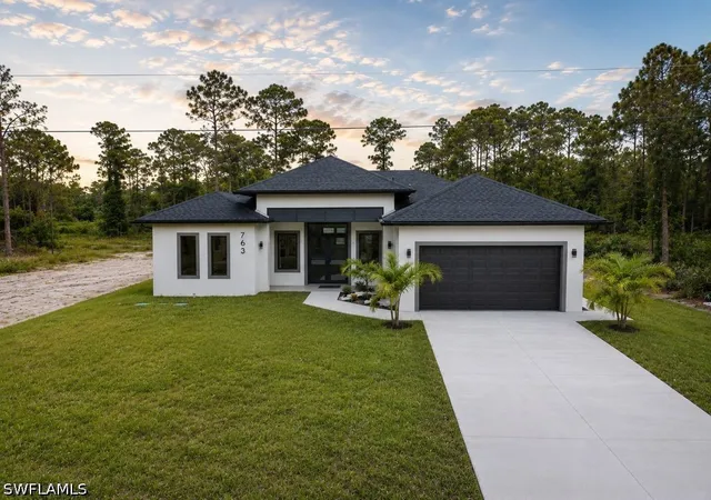 Photo 3 of Single family home for sale at 763 Pinecastle Dr, Lehigh Acres, FL 33974 | MLS# 226020040 | Listing updated on 2026-08-19