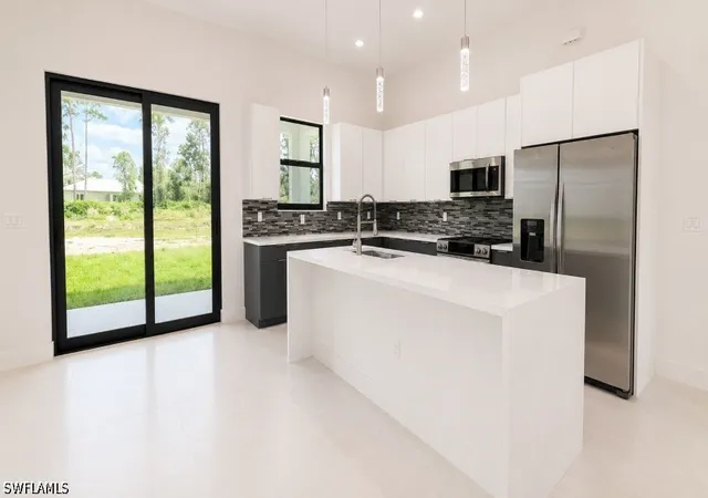 Photo 4 of Single family home for sale at 763 Pinecastle Dr, Lehigh Acres, FL 33974 | MLS# 226020040 | Listing updated on 2026-08-19