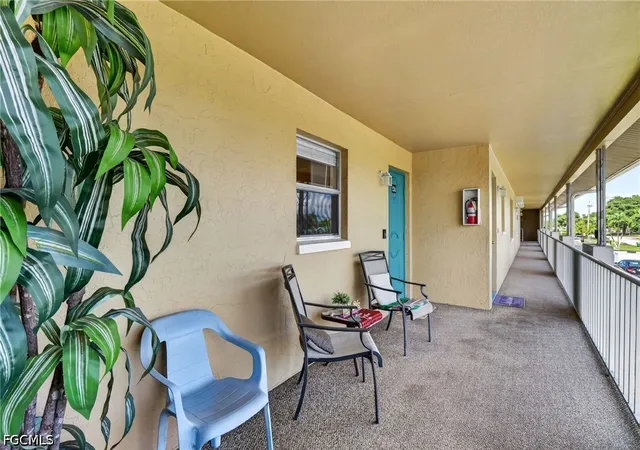 Photo 2 of Condo for sale at 1022 Se 46th Street #2A, Cape Coral, FL 33904 | MLS# 2026022928 | Listing updated on 2026-08-24