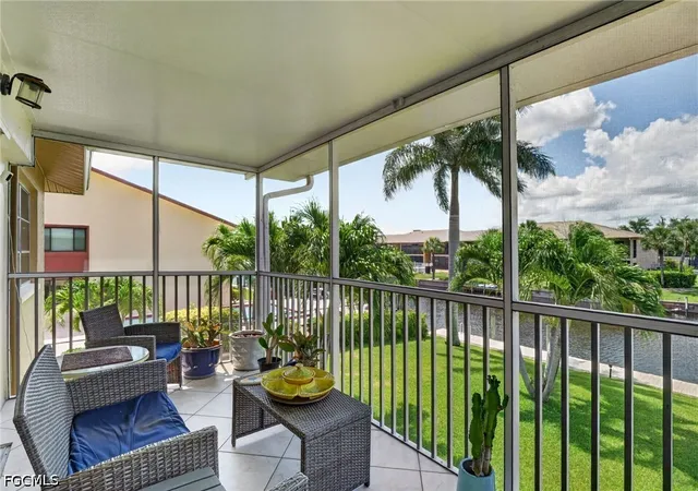 Photo 3 of Condo for sale at 1022 Se 46th Street #2A, Cape Coral, FL 33904 | MLS# 2026022928 | Listing updated on 2026-08-24