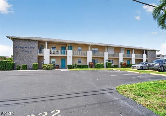 Photo 3 of Condo for sale at 1022 SE 46th Street #2A, Cape Coral, FL 33904 | MLS# 2026022928 | Listing updated on 2026-08-24