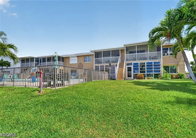 Photo 4 of Condo for sale at 1022 SE 46th Street #2A, Cape Coral, FL 33904 | MLS# 2026022928 | Listing updated on 2026-08-24