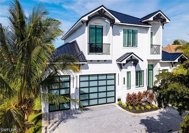 Photo 1 of Single family home for sale at 1108 Winterberry Dr, Marco Island, FL 34145 | MLS# 226020380 | Listing updated on 2026-08-18
