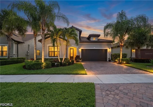Photo 1 of Single family home for sale at 12855 Epping Way, Fort Myers, FL 33913 | MLS# 2026022958 | Listing updated on 2026-08-18