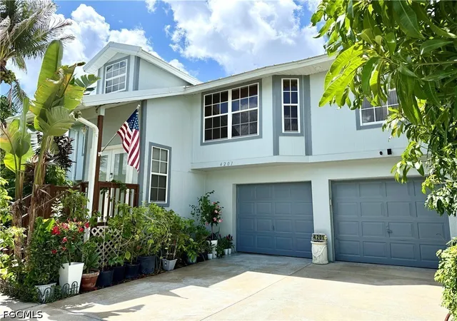 Photo 1 of Single family home for sale at 4201 6th Street W, Lehigh Acres, FL 33971 | MLS# 2026022962 | Listing updated on 2026-08-29