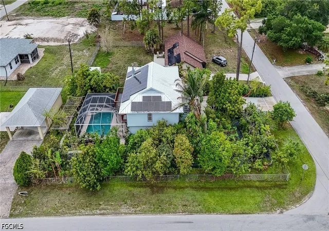 Photo 3 of Single family home for sale at 4201 6th Street W, Lehigh Acres, FL 33971 | MLS# 2026022962 | Listing updated on 2026-08-29