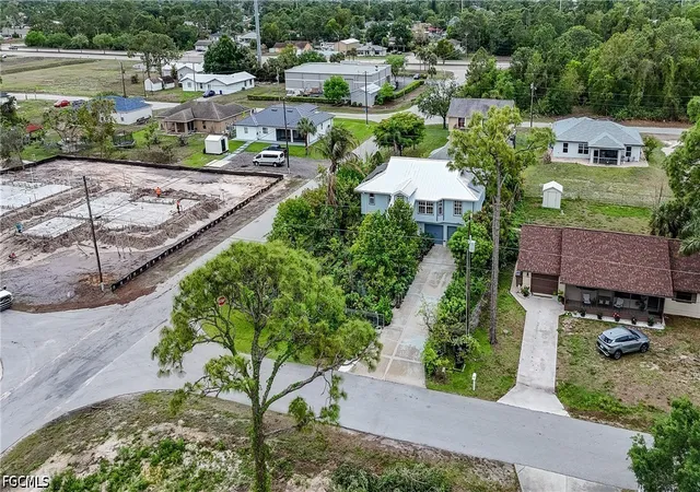 Photo 3 of Single family home for sale at 4201 6th Street W, Lehigh Acres, FL 33971 | MLS# 2026022962 | Listing updated on 2026-08-29