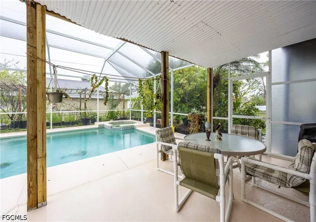 Photo 4 of Single family home for sale at 4201 6th Street W, Lehigh Acres, FL 33971 | MLS# 2026022962 | Listing updated on 2026-08-29