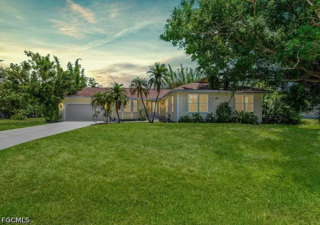 Photo 1 of Single family home for sale at 17413 Homewood Rd, Fort Myers, FL 33967 | MLS# 2026022974 | Listing updated on 2026-08-30