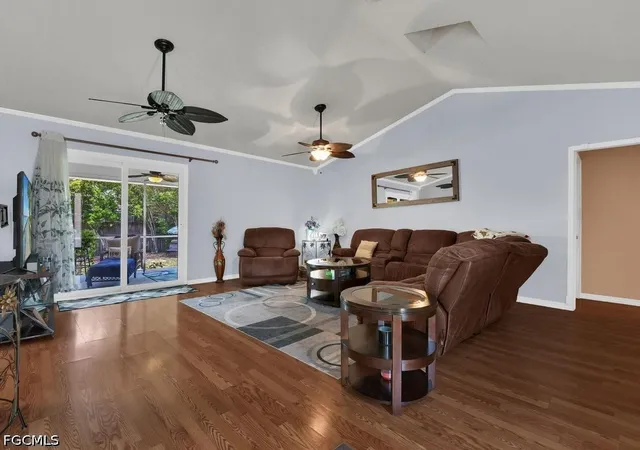 Photo 2 of Single family home for sale at 17413 Homewood Rd, Fort Myers, FL 33967 | MLS# 2026022974 | Listing updated on 2026-08-30