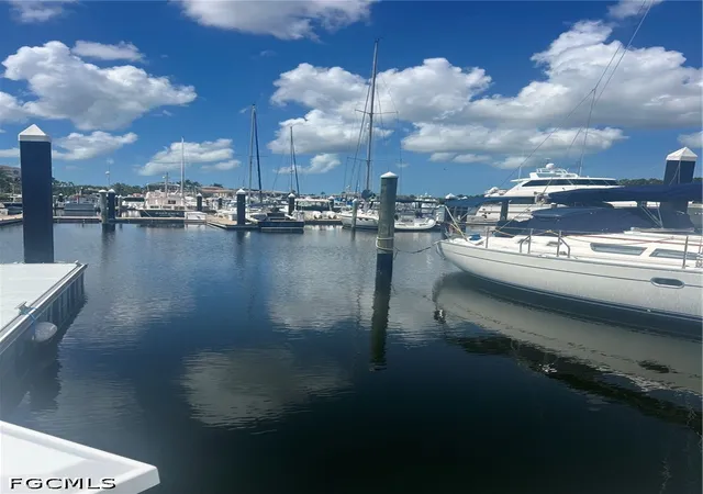 Photo 3 of Land for sale at 38' Boat Slip I 10 Gulf Harbour Marina, Fort Myers, FL 33908 | MLS# 2026022976 | Listing updated on 2026-10-07