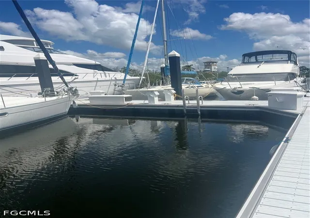 Photo 3 of House for sale at 38' Boat Slip I 10 Gulf Harbour Marina, Fort Myers, FL 33908 | MLS# 2026022976 | Listing updated on 2026-10-07