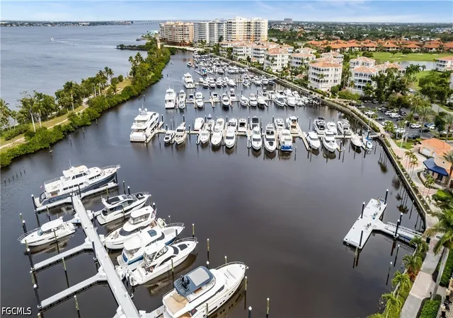 Photo 4 of House for sale at 38' Boat Slip I 10 Gulf Harbour Marina, Fort Myers, FL 33908 | MLS# 2026022976 | Listing updated on 2026-10-07