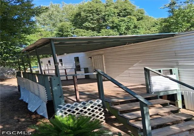 Photo 3 of Sale Pending at 5432 Dover Ave, Pensacola, FL 32526 | MLS# 2026023012 | Listing updated on 2026-10-06