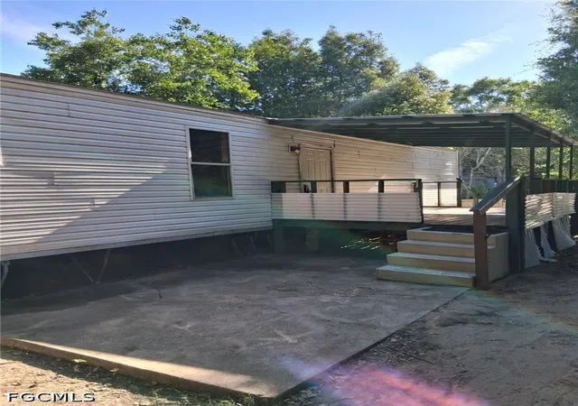 Photo 3 of Sale Pending at 5432 Dover Ave, Pensacola, FL 32526 | MLS# 2026023012 | Listing updated on 2026-10-06