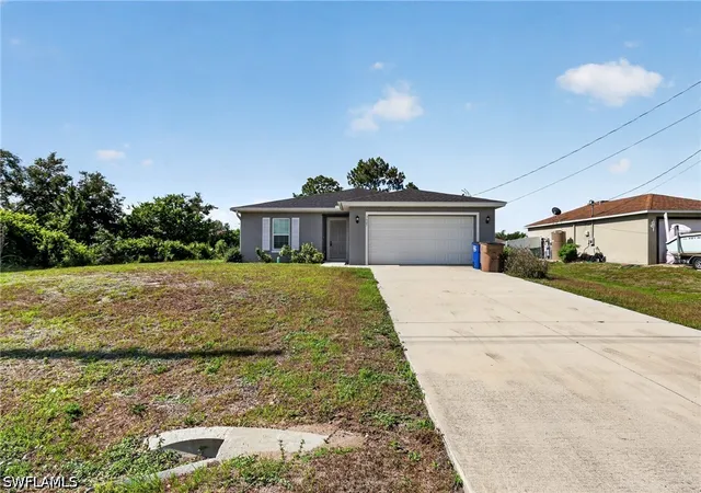 1st image of 3603 21st Street Sw, Lehigh Acres, FL 33976 | MLS# 226019727