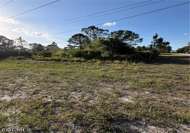 Photo 2 of Land for sale at 400 W 17th Street, Lehigh Acres, FL 33972 | MLS# 2026023088 | Listing updated on 2026-08-21