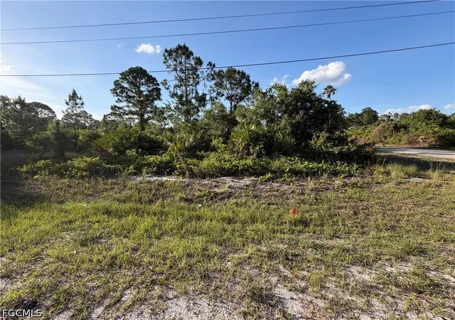 Photo 3 of Land for sale at 400 W 17th Street, Lehigh Acres, FL 33972 | MLS# 2026023088 | Listing updated on 2026-08-21
