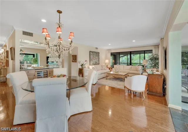 Photo 3 of Condo for sale at 5954 Pelican Bay Blvd #235, Naples, FL 34108 | MLS# 226020225 | Listing updated on 2026-08-17
