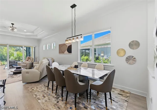 Photo 3 of Townhouse for sale at 8849 Yucatan Ct, Naples, FL 34112 | MLS# 226018927 | Listing updated on 2026-08-30