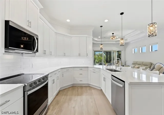 Photo 3 of Townhouse for sale at 8849 Yucatan Ct, Naples, FL 34112 | MLS# 226018927 | Listing updated on 2026-08-30