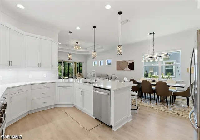 Photo 4 of Townhouse for sale at 8849 Yucatan Ct, Naples, FL 34112 | MLS# 226018927 | Listing updated on 2026-08-30