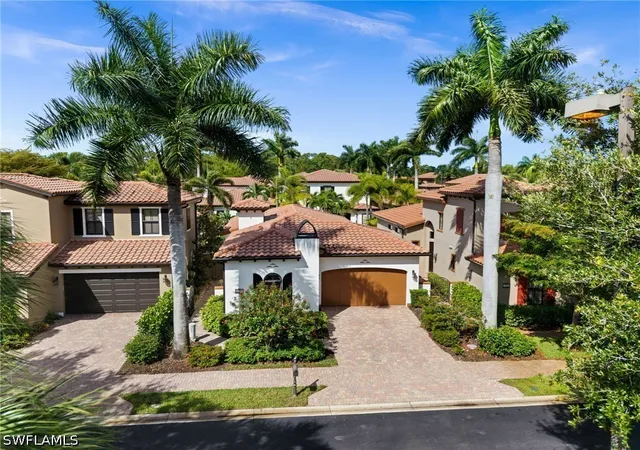 Photo 1 of Sale Pending at 8000 Cordoba Pl, Naples, FL 34113 | MLS# 226018712 | Listing updated on 2026-08-27