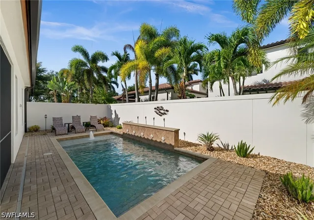 Photo 3 of Sale Pending at 8000 Cordoba Pl, Naples, FL 34113 | MLS# 226018712 | Listing updated on 2026-08-27