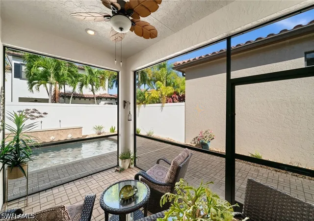Photo 4 of Sale Pending at 8000 Cordoba Pl, Naples, FL 34113 | MLS# 226018712 | Listing updated on 2026-08-27