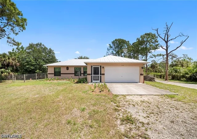 Photo 2 of Single family home for sale at 2795 12th Avenue Se, Naples, FL 34117 | MLS# 226020683 | Listing updated on 2026-08-30
