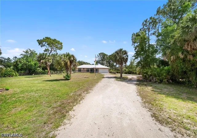Photo 3 of Single family home for sale at 2795 12th Avenue Se, Naples, FL 34117 | MLS# 226020683 | Listing updated on 2026-08-30
