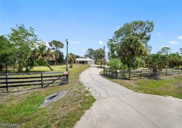 Photo 3 of Single family home for sale at 2795 12th Avenue SE, Naples, FL 34117 | MLS# 226020683 | Listing updated on 2026-08-30