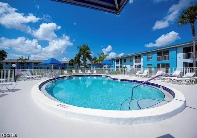 Photo 2 of Condo for sale at 1100 Pondella Rd #911, Cape Coral, FL 33909 | MLS# 2026023189 | Listing updated on 2026-08-28