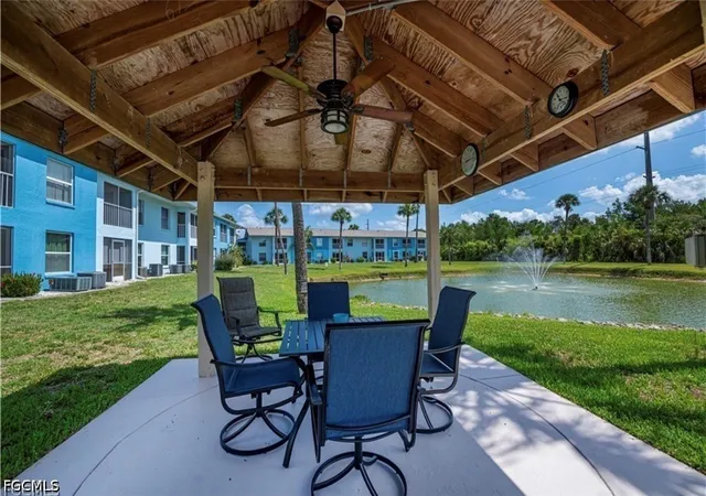 Photo 3 of Condo for sale at 1100 Pondella Rd #911, Cape Coral, FL 33909 | MLS# 2026023189 | Listing updated on 2026-08-28