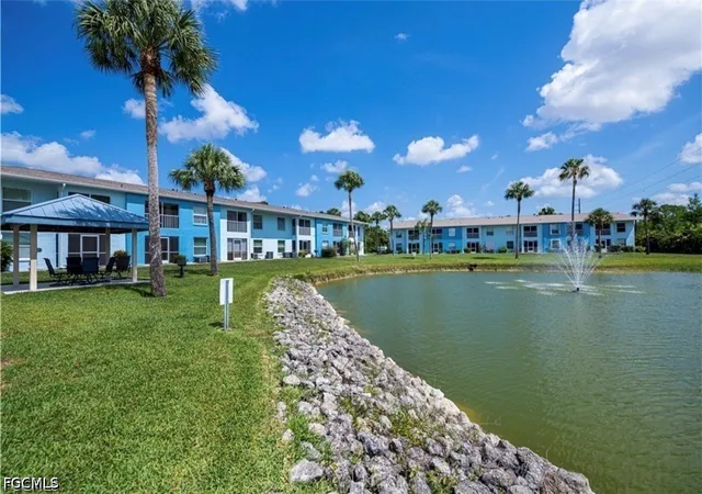 Photo 3 of Condo for sale at 1100 Pondella Rd #911, Cape Coral, FL 33909 | MLS# 2026023189 | Listing updated on 2026-08-28