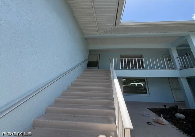 Photo 4 of Condo for sale at 1100 Pondella Rd #911, Cape Coral, FL 33909 | MLS# 2026023189 | Listing updated on 2026-08-28