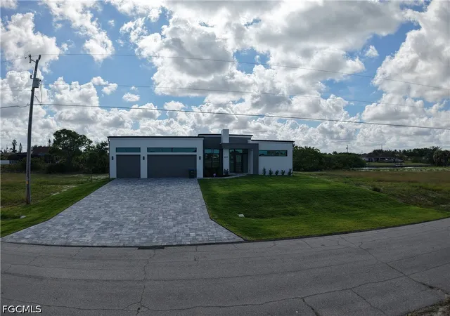 2nd image of 2135 Sw 8th Place, Cape Coral, FL 33991 | MLS# 2026023194