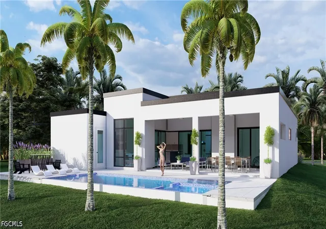 5th image of 2135 Sw 8th Place, Cape Coral, FL 33991 | MLS# 2026023194