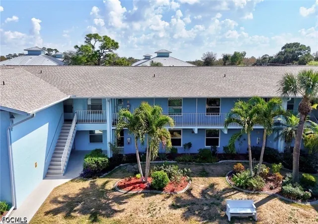 Photo 1 of Condo for sale at 1100 Pondella Rd #810, Cape Coral, FL 33909 | MLS# 2026023193 | Listing updated on 2026-08-28