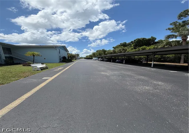 Photo 3 of Condo for sale at 1100 Pondella Rd #810, Cape Coral, FL 33909 | MLS# 2026023193 | Listing updated on 2026-08-28