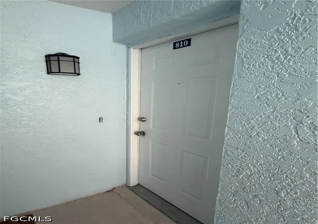 Photo 4 of Condo for sale at 1100 Pondella Rd #810, Cape Coral, FL 33909 | MLS# 2026023193 | Listing updated on 2026-08-28