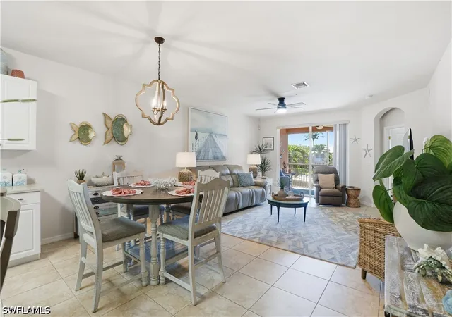 Photo 2 of Condo for sale at 9621 Spanish Moss Way #3823, Bonita Springs, FL 34135 | MLS# 226018965 | Listing updated on 2026-08-16