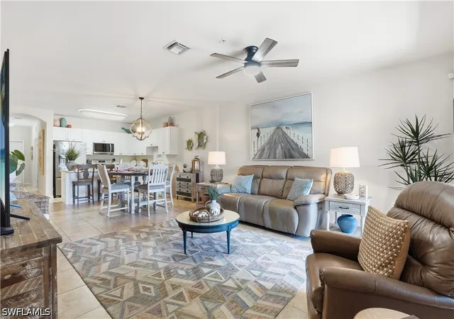 Photo 2 of Condo for sale at 9621 Spanish Moss Way #3823, Bonita Springs, FL 34135 | MLS# 226018965 | Listing updated on 2026-08-16
