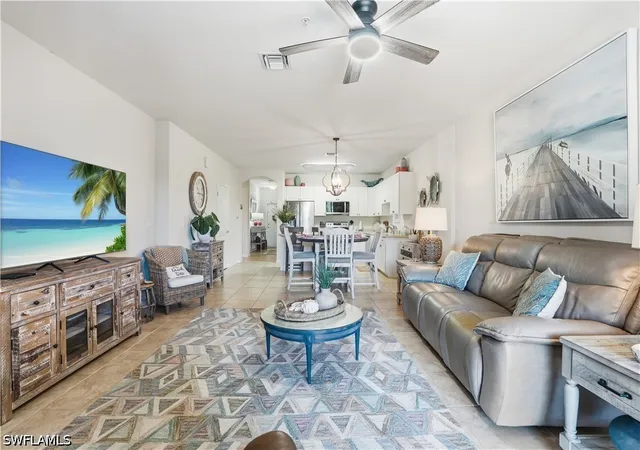Photo 3 of Condo for sale at 9621 Spanish Moss Way #3823, Bonita Springs, FL 34135 | MLS# 226018965 | Listing updated on 2026-08-16