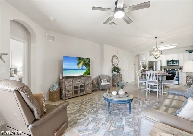 Photo 4 of Condo for sale at 9621 Spanish Moss Way #3823, Bonita Springs, FL 34135 | MLS# 226018965 | Listing updated on 2026-08-16